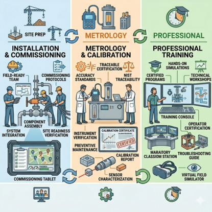 Abgurt-Installation-Calibration-Training