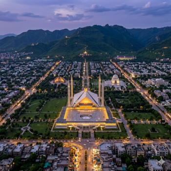 islamabad